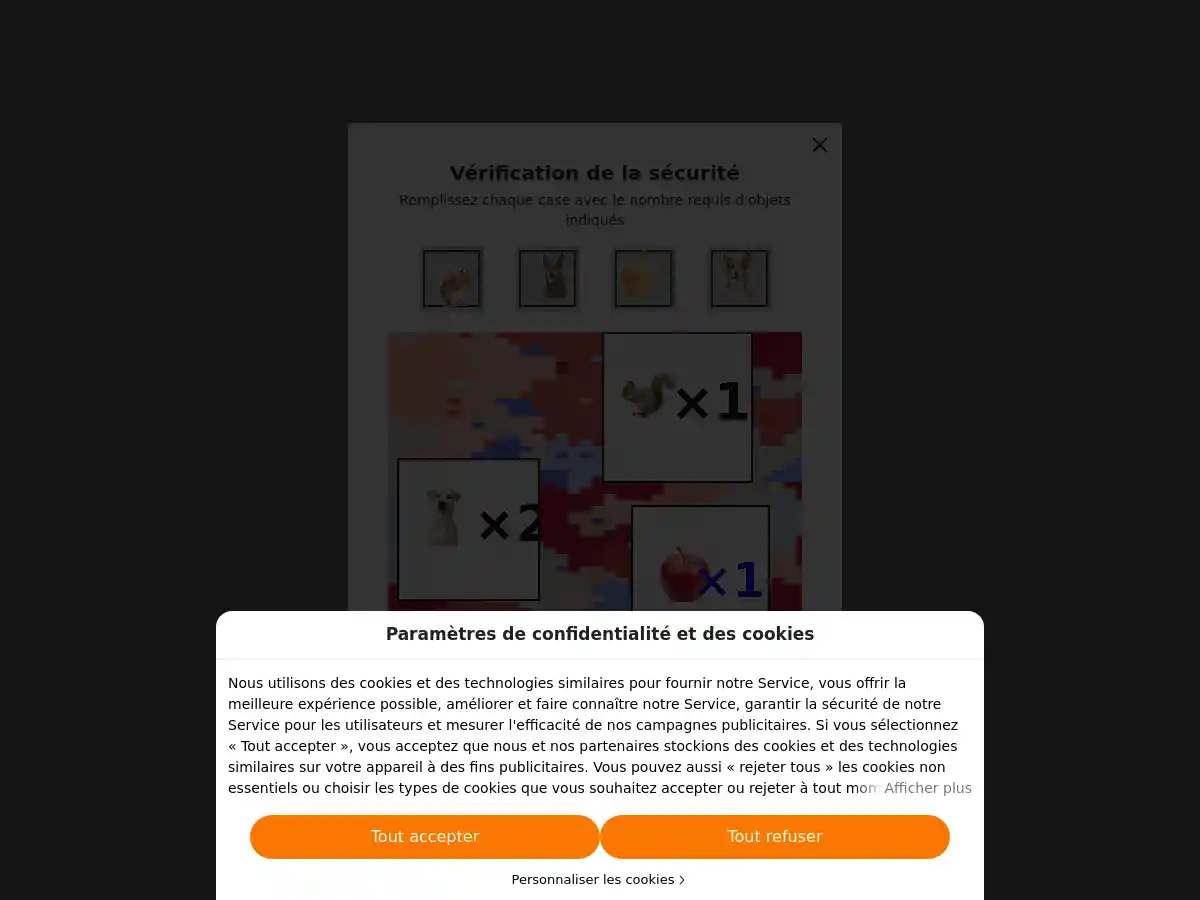 Temu is an online marketplace offering screenshot