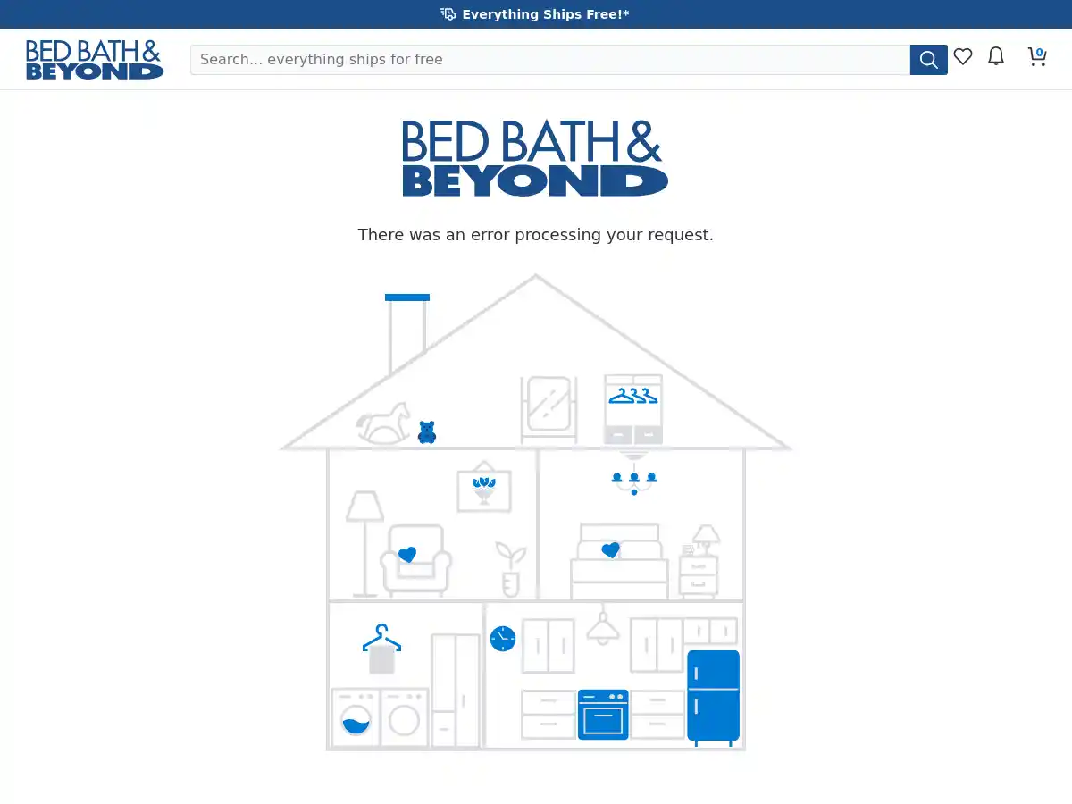 Overstock screenshot