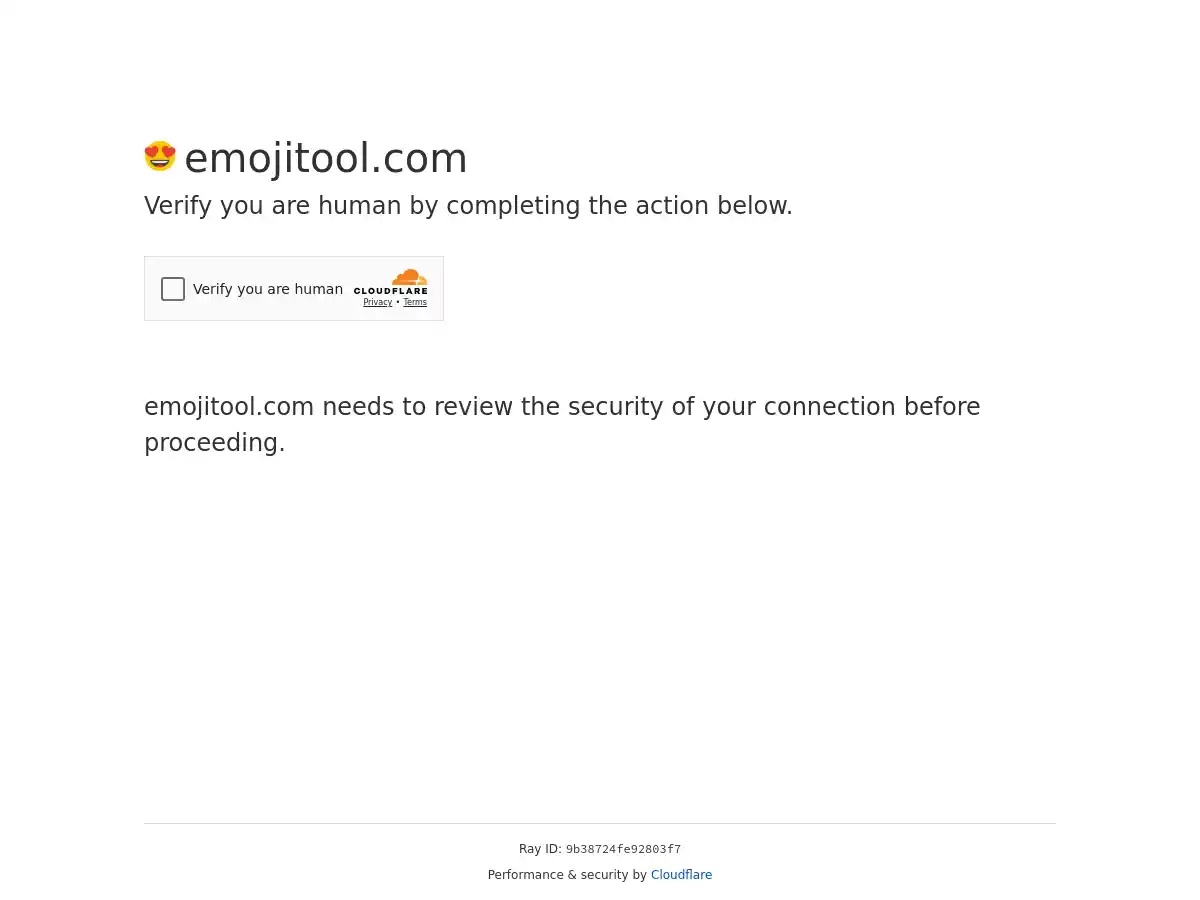 EmojiTool screenshot